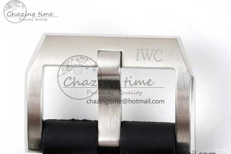 MIROTIME 0219 Aquatimer Automatic SS RSF 1:1 Best Edition White Orange Dial on Black Rubber Strap A Supportive 7069